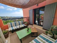 Недвижимость Villa Cannes Vallauris: 4