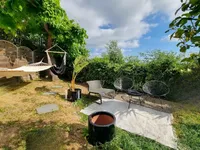 Недвижимость Villa Cannes Vallauris: 16