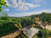 Недвижимость Villa Cannes Vallauris: 17
