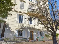 Недвижимость Villa Cannes: 18