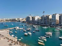 Недвижимость St. Julian's Sliema Apt.: 1