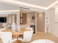 Недвижимость Villa Pointe Croisette: 3