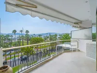 Недвижимость Villa Pointe Croisette: 7