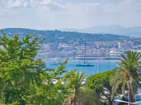 Недвижимость Villa Pointe Croisette: 9