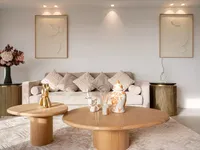 Недвижимость Villa Pointe Croisette: 11