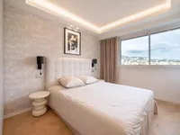 Недвижимость Villa Pointe Croisette: 12