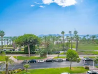 Недвижимость Villa Pointe Croisette: 19