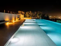 Недвижимость Central Rabat Residence: 1