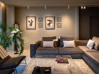Недвижимость Central Rabat Residence: 10