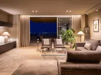 Недвижимость Central Rabat Residence: 12
