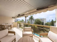 Недвижимость Villa Pointe Croisette: 2