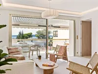 Недвижимость Villa Pointe Croisette: 3