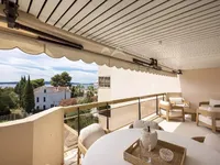 Недвижимость Villa Pointe Croisette: 4