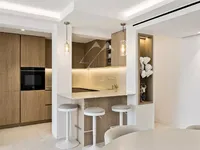 Недвижимость Villa Pointe Croisette: 5