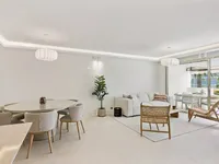 Недвижимость Villa Pointe Croisette: 6