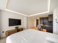Недвижимость Villa Cannes Centre-ville: 3