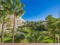 Недвижимость Villa Cannes Centre-ville: 4