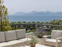 Недвижимость Villa Pointe Croisette: 2