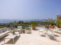 Недвижимость Villa Pointe Croisette: 3