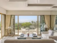 Недвижимость Villa Pointe Croisette: 4