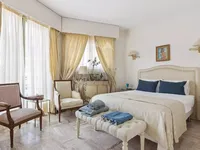 Недвижимость Villa Pointe Croisette: 5