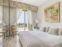 Недвижимость Villa Pointe Croisette: 6