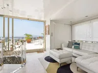 Недвижимость Villa Pointe Croisette: 7