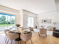 Недвижимость Villa Pointe Croisette: 1