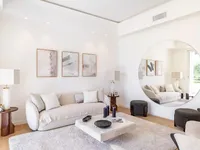 Недвижимость Villa Pointe Croisette: 2