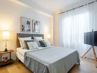 Недвижимость Villa Pointe Croisette: 8