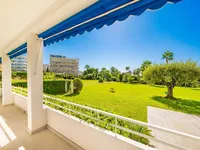 Недвижимость Villa Pointe Croisette: 11