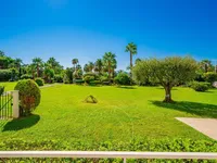 Недвижимость Villa Pointe Croisette: 12