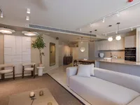 Недвижимость Central Rabat Apartment: 4