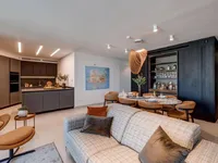 Недвижимость Central Rabat Apartment: 5