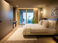 Недвижимость Central Rabat Apartment: 19