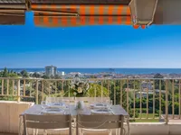 Недвижимость Villa Californie: 7
