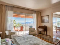 Недвижимость Villa Californie: 8