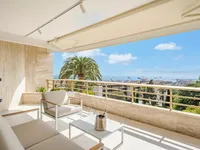 Недвижимость Villa Cannes Californie: 1