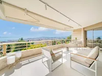 Недвижимость Villa Cannes Californie: 13