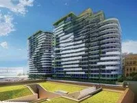 Недвижимость Sliema Shores Apartment: 2