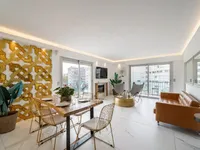 Недвижимость Villa Pointe Croisette: 1