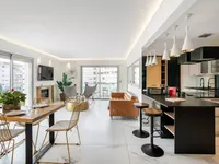 Недвижимость Villa Pointe Croisette: 2