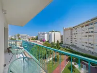 Недвижимость Villa Pointe Croisette: 3