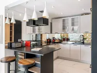 Недвижимость Villa Pointe Croisette: 4