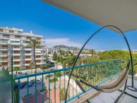 Недвижимость Villa Pointe Croisette: 5