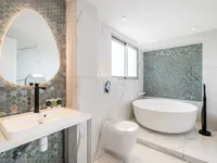 Недвижимость Villa Pointe Croisette: 8