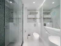 Недвижимость Villa Pointe Croisette: 10