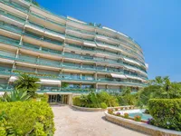 Недвижимость Villa Pointe Croisette: 12