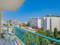 Недвижимость Villa Pointe Croisette: 13