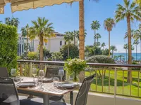 Недвижимость Villa Cannes Centre-ville: 2